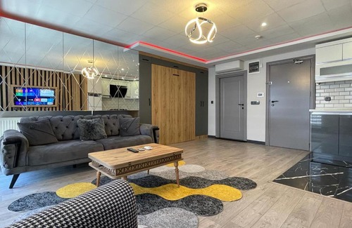 Ortakoy Apartment | Ortakoy Suit