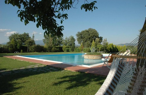 Quarata House | Ortali Country House