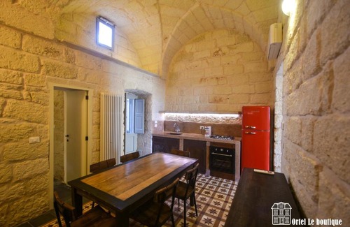 Ortelle House | ORTEL LE BOUTIQUE