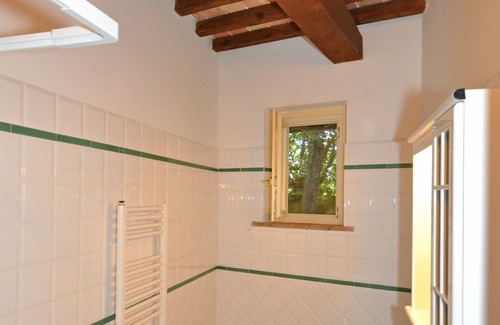 Pitigliano Apartment | Ortensia 4 - Vacation Rental with swimming pool in near Bolsena Lake