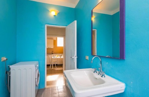 Follonica Apartment | Ortensia by Interhome