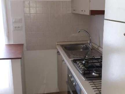 Tirrenia Apartment | Ortensie