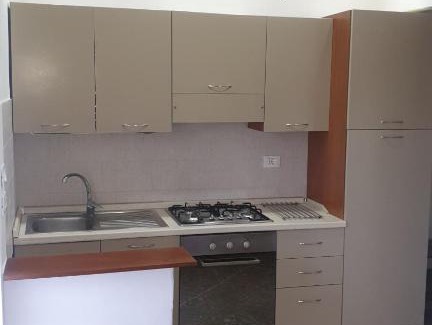 Tirrenia Apartment | Ortensie
