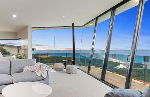 Ocean Grove House | Orton Oceanview Luxury Retreat