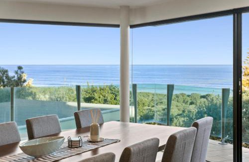Ocean Grove House | Orton Oceanview Luxury Retreat