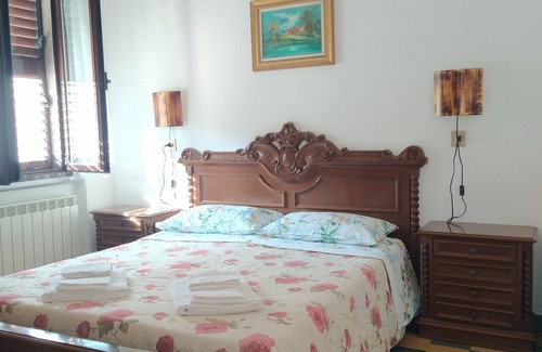 Orvieto Apartment | ORVIETO BRICK HOUSE 16