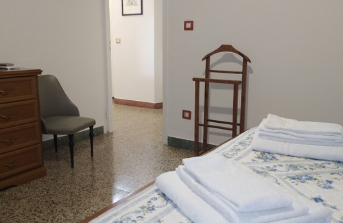 Ciconia Apartment | ORVIETO BRICK HOUSE 18
