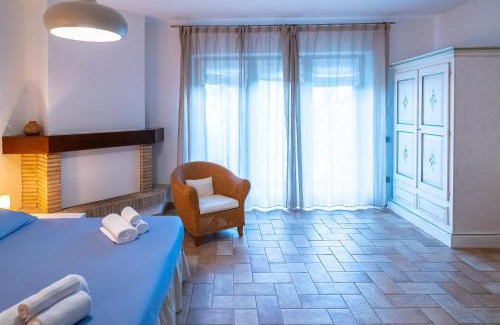 Rocca Ripesena House | Orvieto Rocca Fiorita