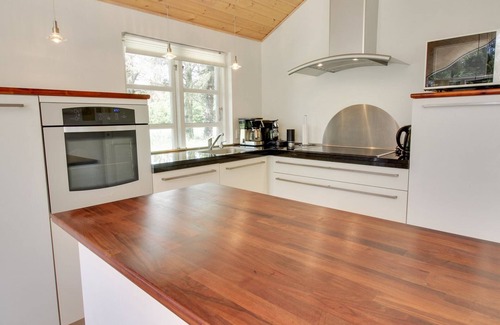 Lodbjerg Hede House | "Ørwendil" - 2km from the sea by Interhome