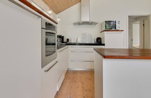 Lodbjerg Hede House | "Ørwendil" - 2km from the sea by Interhome