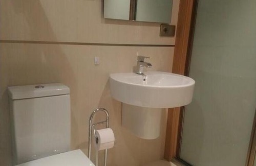 Fazouro Apartment | Os limoeiros do cura
