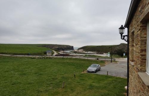 Ribadeo House | OS MUIÑOS