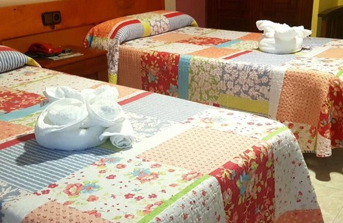 Cambados Hotel | Os Pazos Hotel