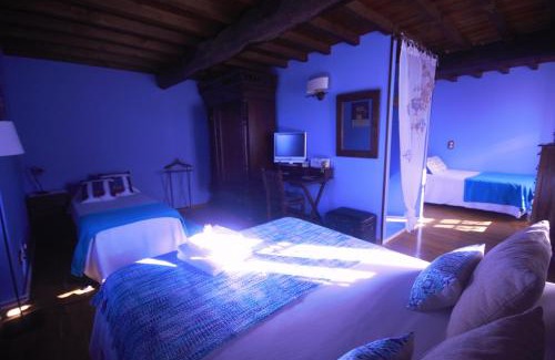 Foz House | Os Tres Teixos