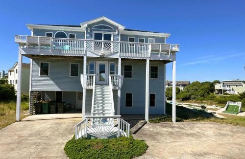 Ocean Sands House | OS525- Carolina Sweet Tee