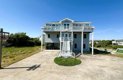 Ocean Sands House | OS525- Carolina Sweet Tee