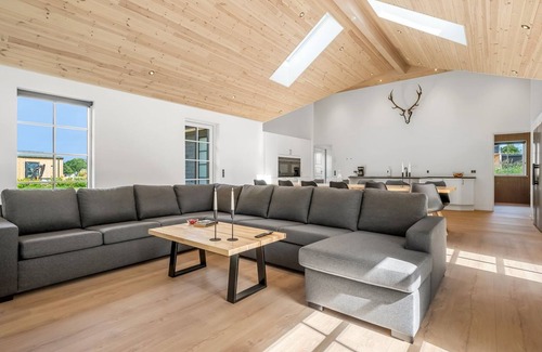 Nørre Hurup House | "Osa" - from the sea by Interhome