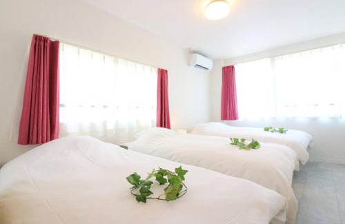Nagawa Apartment | Osaka Chikkou OC21