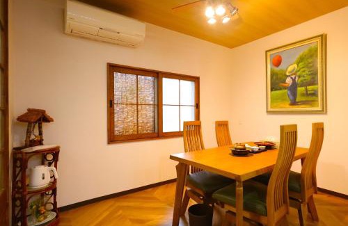 Tanimachi House | Osaka - House - Vacation STAY 20110