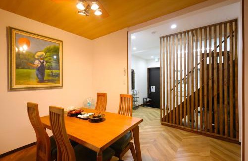 Tanimachi House | Osaka - House - Vacation STAY 20110