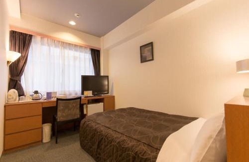 Moriguchi Hotel | Osaka Moriguchi Plaza Hotel