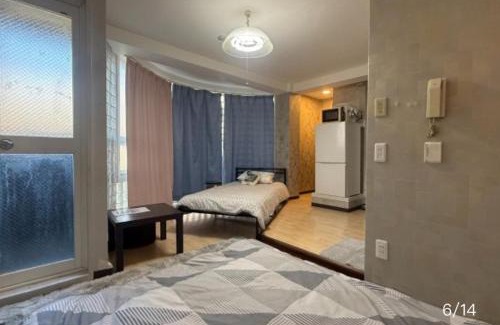 Shin-Osaka Apartment | Osaka Umeda Nishi JR Tsukamoto no Yado AAAA