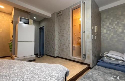 Shin-Osaka Apartment | Osaka Umeda Nishi JR Tsukamoto no Yado AAAA