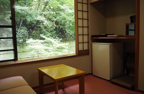 Kusatsu Onsen House | Osakaya