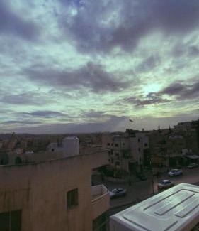 Amman Apartment | Osama Alnaser