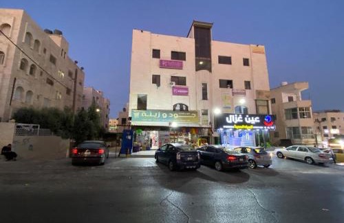 Amman Apartment | Osama Alnaser