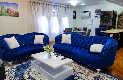 Queens House | Osas Luxury Stay