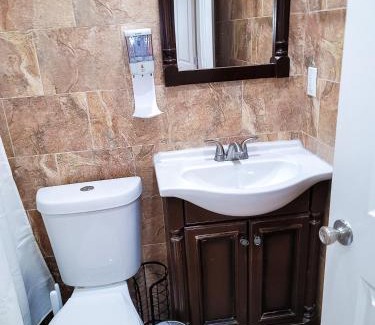Queens House | Osas Luxury Stay