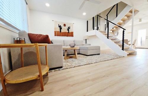 South Scottsdale House | Osborn Oasis - Stay for 4