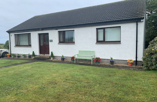 Campbeltown Cottage | Osborne Cottage