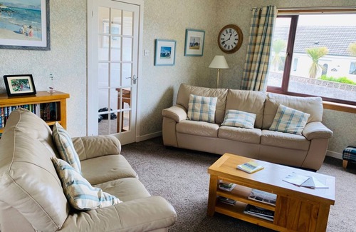 Campbeltown Cottage | Osborne Cottage