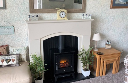 Campbeltown Cottage | Osborne Cottage