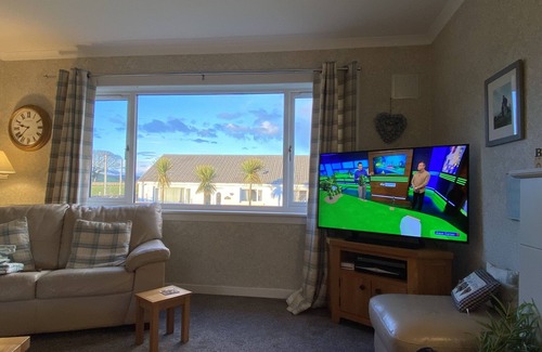 Campbeltown Cottage | Osborne Cottage