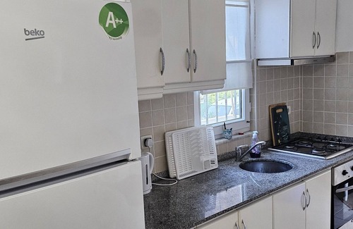 Mentese Apartment | Oscar C1, 3 bed 2 bath Apartment
