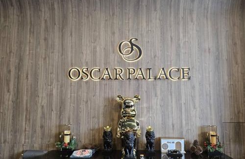 Danok Hotel | Oscar Palace Hotel & Wellness Center