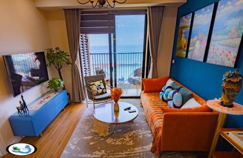 An Thoi Apartment | Oscar Seaview Apartment