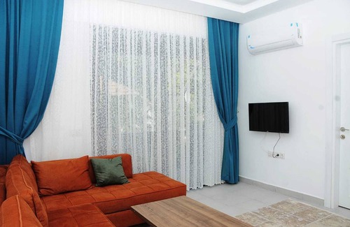 Camyuva Apartment | OSCAR SUITES