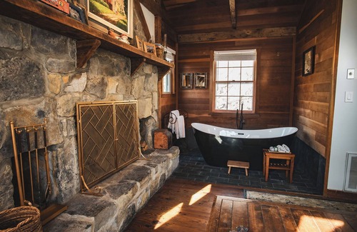 Raphine Bed & Breakfast | Osceola Mill