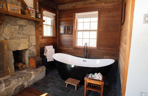 Raphine Bed & Breakfast | Osceola Mill