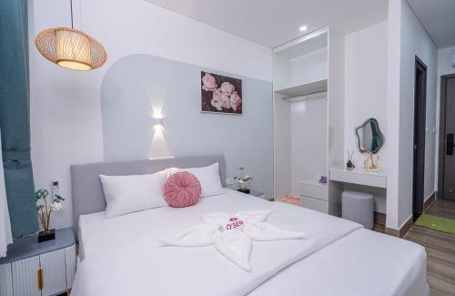 Ganh Dau Hotel | Osen Hotel - Grand World Phu Quoc