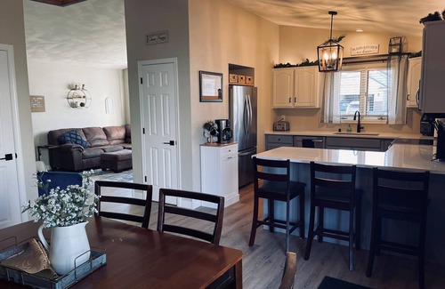 Oshkosh House | Oshkosh EAA AirVenture Rental