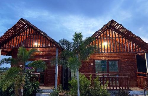 Kamalapur Resort | Osho's Organic Resort Hampi