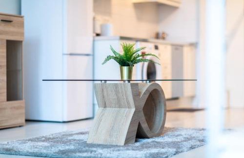 Hortaleza Apartment | Oshun Madrid Norte LOFTS & MIDSTAY