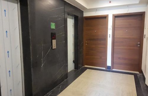 Kurla Apartment | OSI Apartments BKC Kurla West