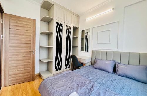 Phu My Apartment | OSIMI Apartment - 2 Bedrooms - A0503
