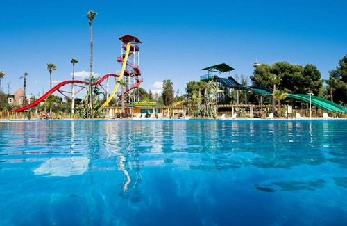 La Pineda Apartment | OSIRIS Apartment - Ideal for Families